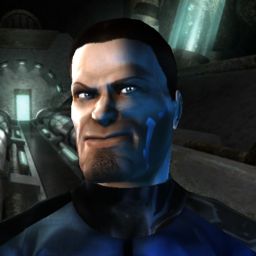 Bolehcim Barrelhouse — legacy portrait