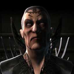 Rimbombante — legacy portrait