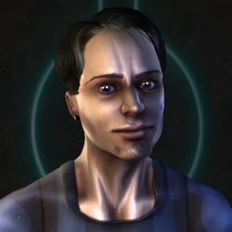 MEHDIofCARTHAGE — legacy portrait