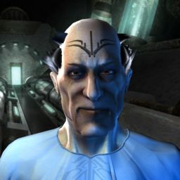 Tentaryn — legacy portrait