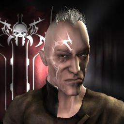 Paradigm Calibre — legacy portrait