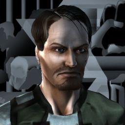 jimmih — legacy portrait