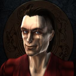 Otrovakruf — legacy portrait