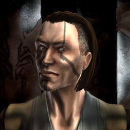 Ratanooz — legacy portrait