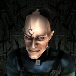 Tema Cympaka — legacy portrait