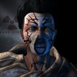 Mister Forever — legacy portrait