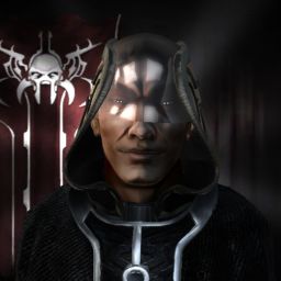 Muffin Maan — legacy portrait