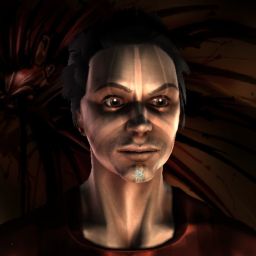 Hanathor — legacy portrait