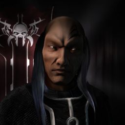 Varsketis — legacy portrait