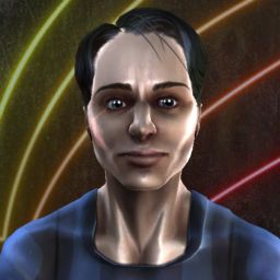 SergioSaad — legacy portrait