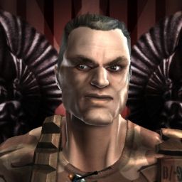 Mr Reaperz — legacy portrait