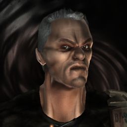 Gensolo — legacy portrait