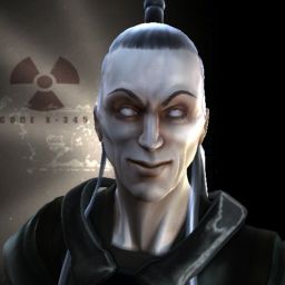 BATD65 — legacy portrait