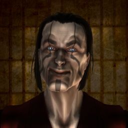 Concel — legacy portrait