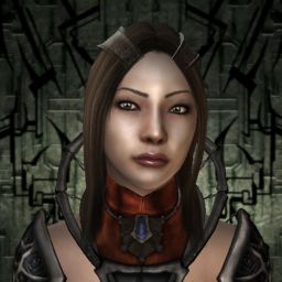 Hydralisk Rush — legacy portrait