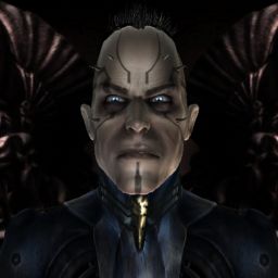 Pelios — legacy portrait