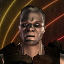 Dyven — legacy portrait