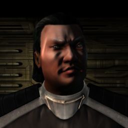 nix00n — legacy portrait