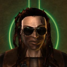 Ser Vin — legacy portrait