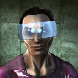 domonion — legacy portrait