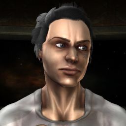 Bloody2k — legacy portrait