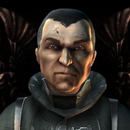 yarlren — legacy portrait