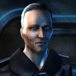 Pein Skeith — legacy portrait