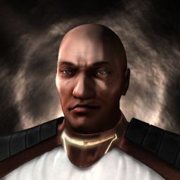 WieChen — legacy portrait