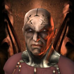 Morgan222 — legacy portrait