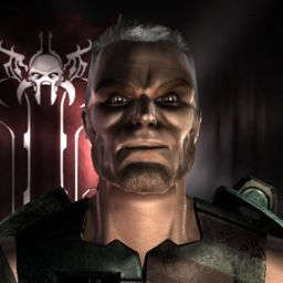 Sidi'Novis Tallon — legacy portrait