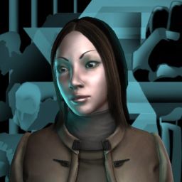 Karwrenari — legacy portrait