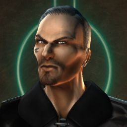 Tiktaalik — legacy portrait