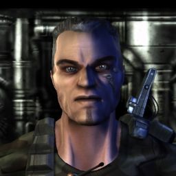 Tyrinath Silverwing — legacy portrait