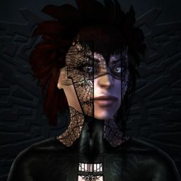 Rivershoot IV — legacy portrait