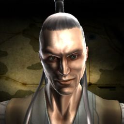 J Razak — legacy portrait
