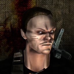 Apolo1 — legacy portrait