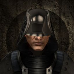 Darth Tenebra — legacy portrait