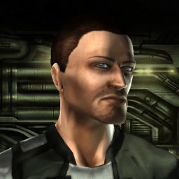 Tukseiga — legacy portrait