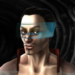Warload16 — legacy portrait