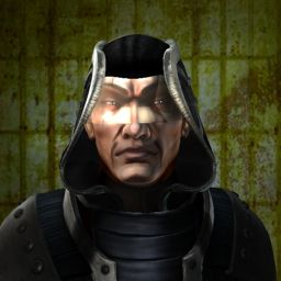 jenjis — legacy portrait