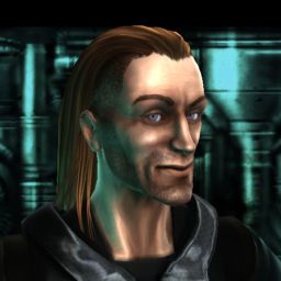 Hiashi Garanda — legacy portrait