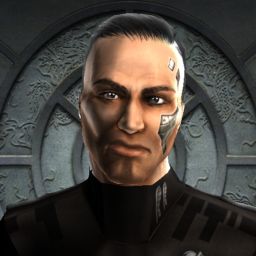 Darth Sitias — legacy portrait