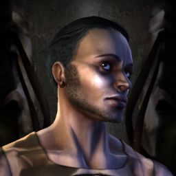 HullCrusher101 — legacy portrait