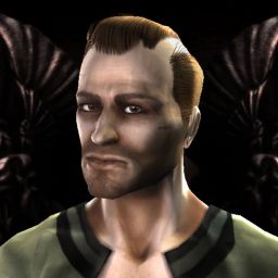 HappyMeal1337 — legacy portrait