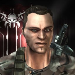 Zakof — legacy portrait