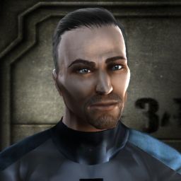 atomic killer — legacy portrait