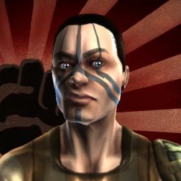 Montrex — legacy portrait