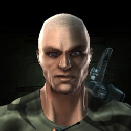 Apollo Artemis — legacy portrait