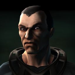 Von Gulag — legacy portrait