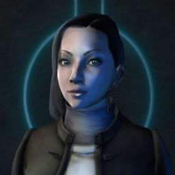 Yuna Age — legacy portrait